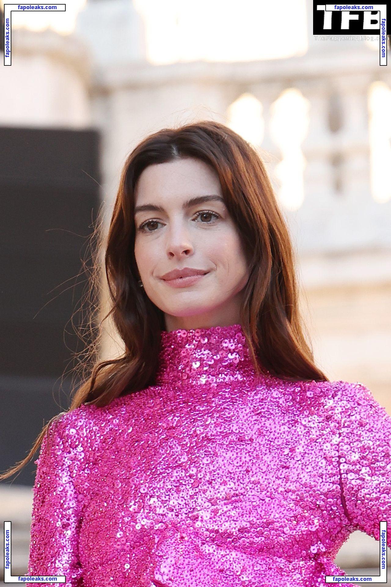 Anne Hathaway / annehathaway / heatherannie голая фото #1267 с Онлифанс