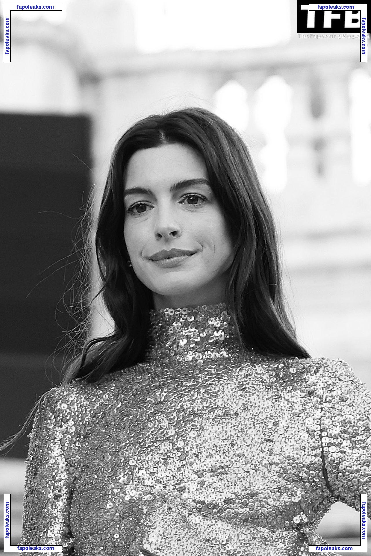 Anne Hathaway / annehathaway / heatherannie голая фото #1270 с Онлифанс