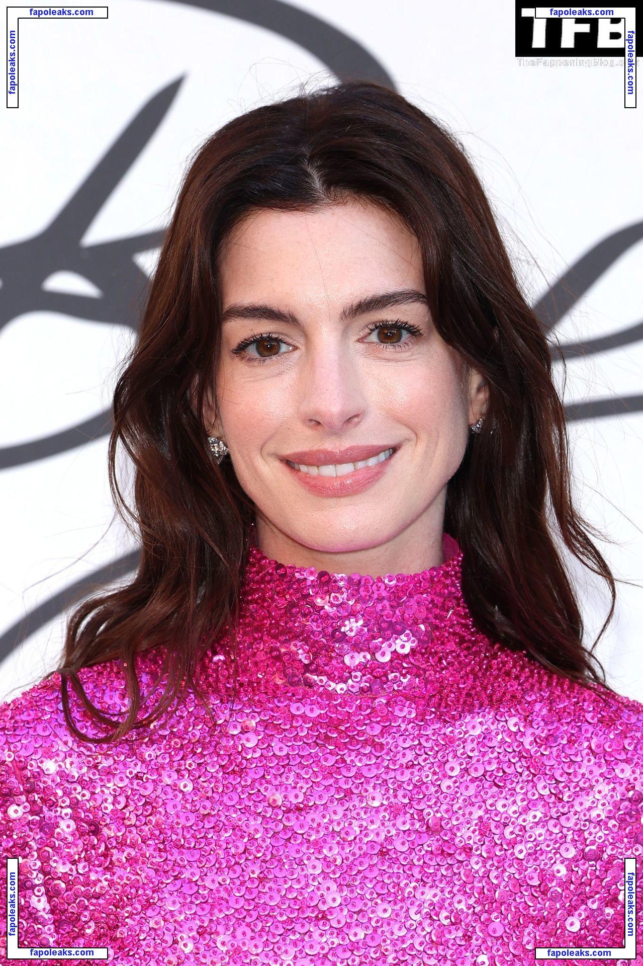 Anne Hathaway / annehathaway / heatherannie голая фото #1277 с Онлифанс