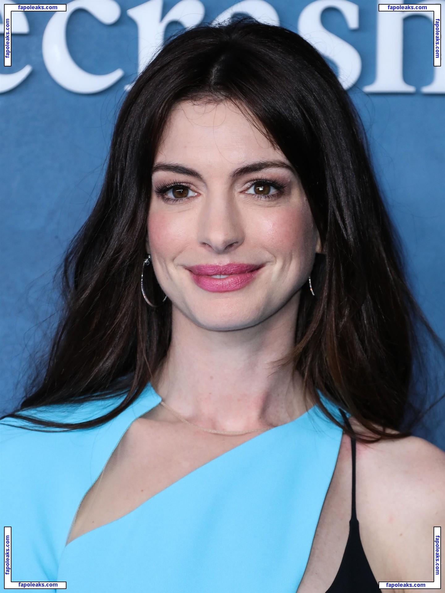 Anne Hathaway / annehathaway / heatherannie голая фото #1298 с Онлифанс