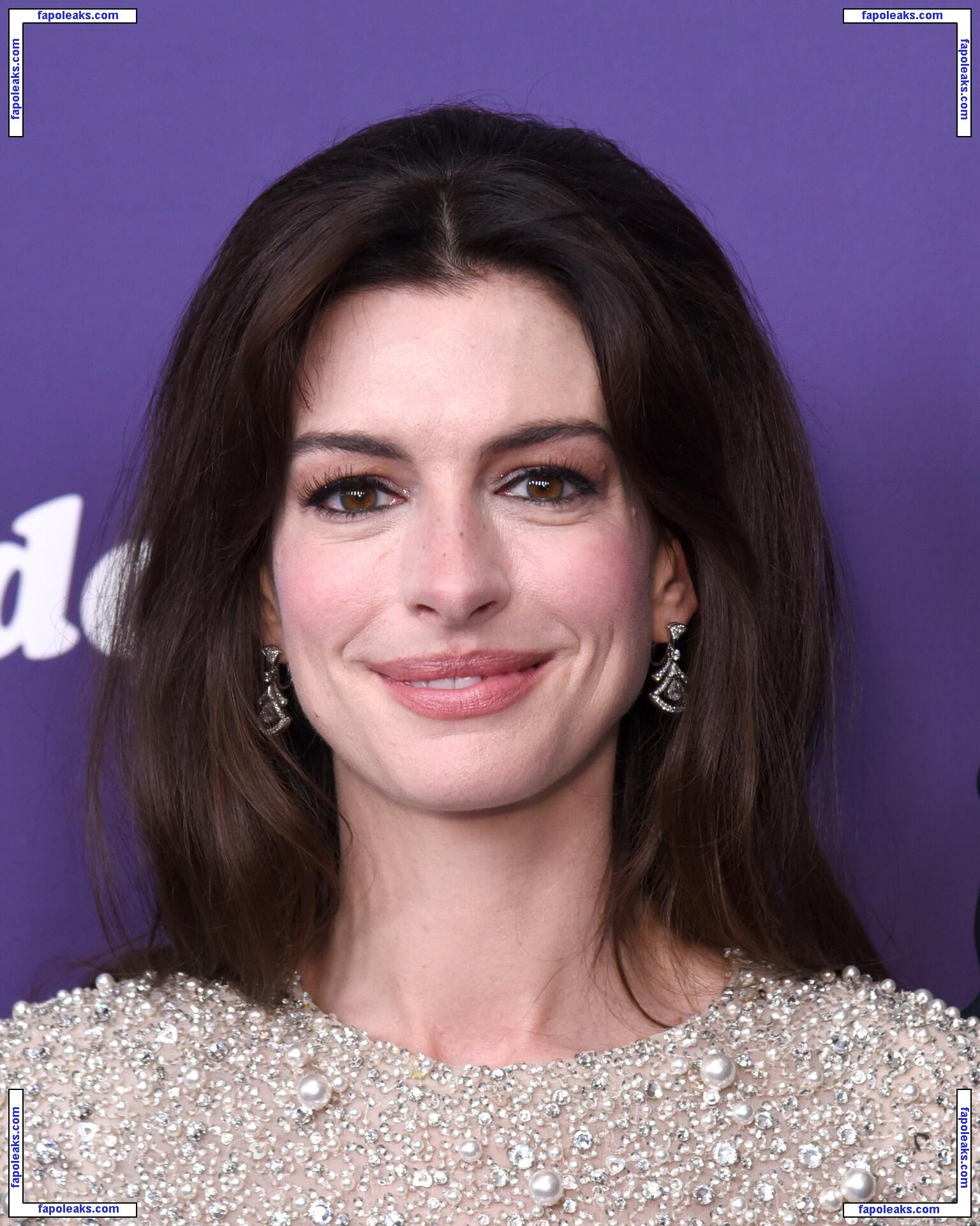 Anne Hathaway / annehathaway / heatherannie голая фото #1390 с Онлифанс