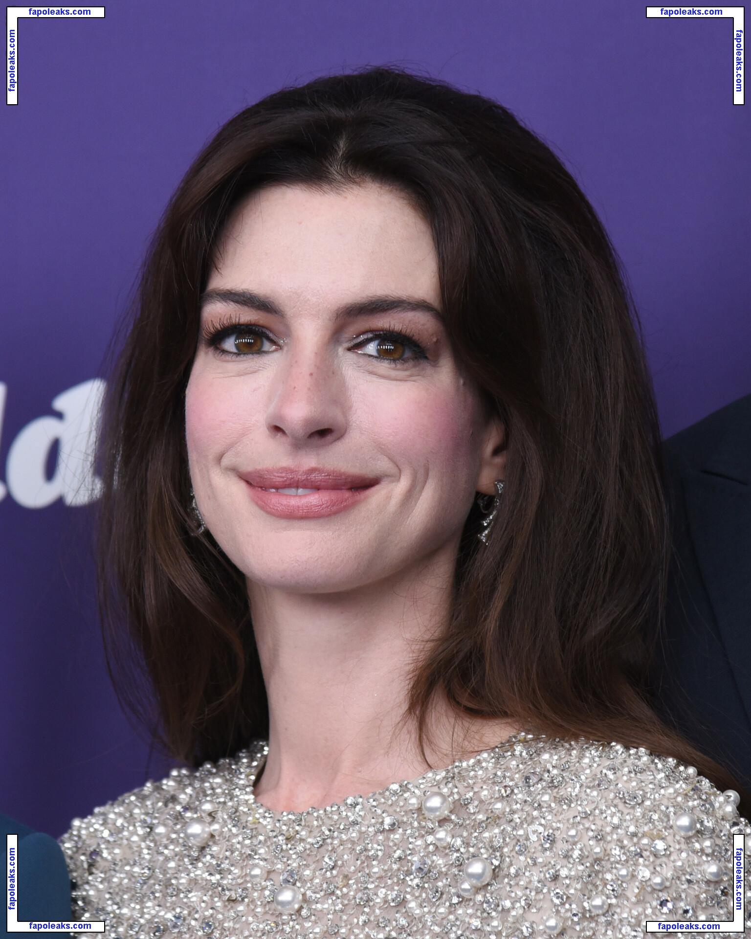 Anne Hathaway / annehathaway / heatherannie голая фото #1392 с Онлифанс