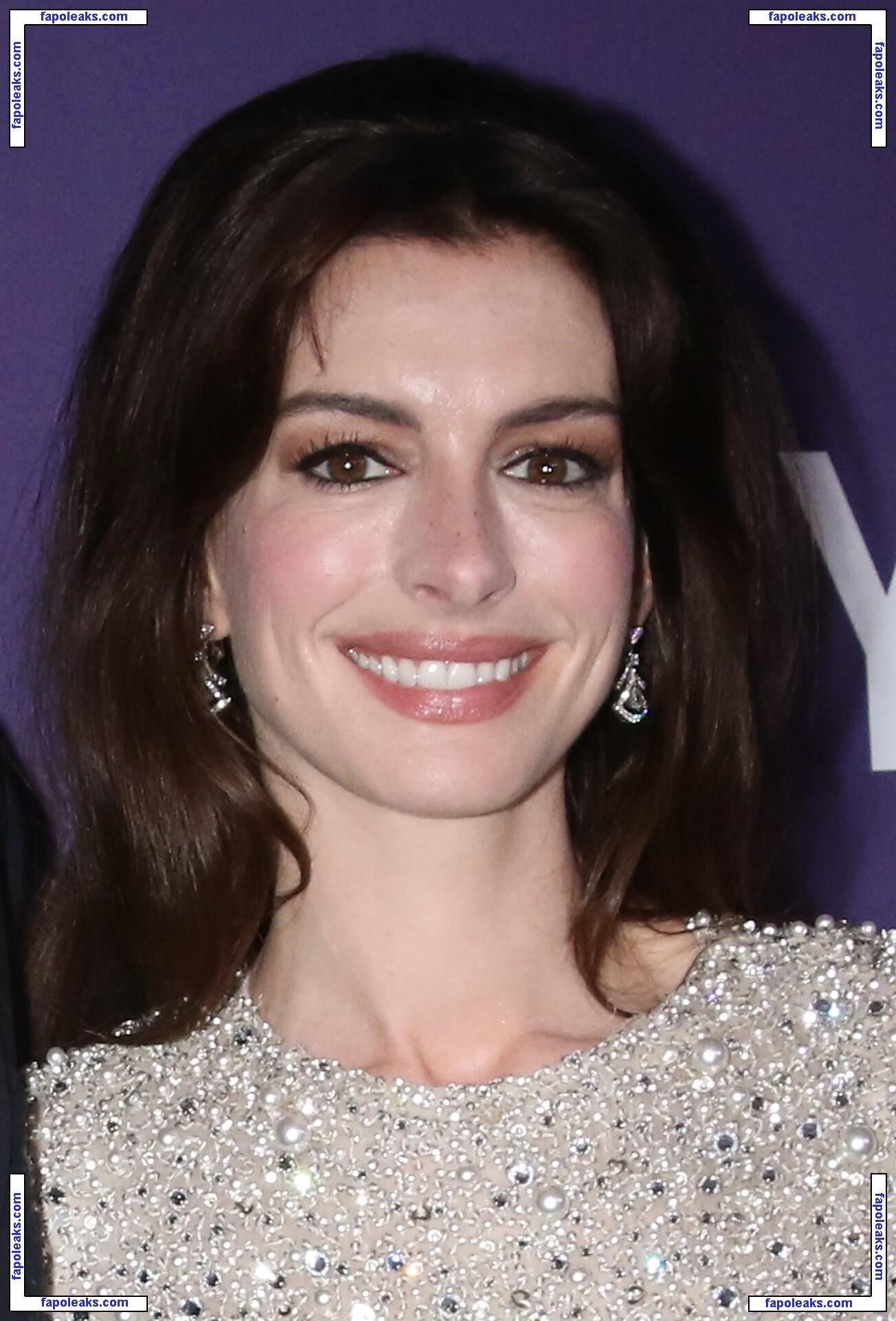 Anne Hathaway / annehathaway / heatherannie голая фото #1401 с Онлифанс