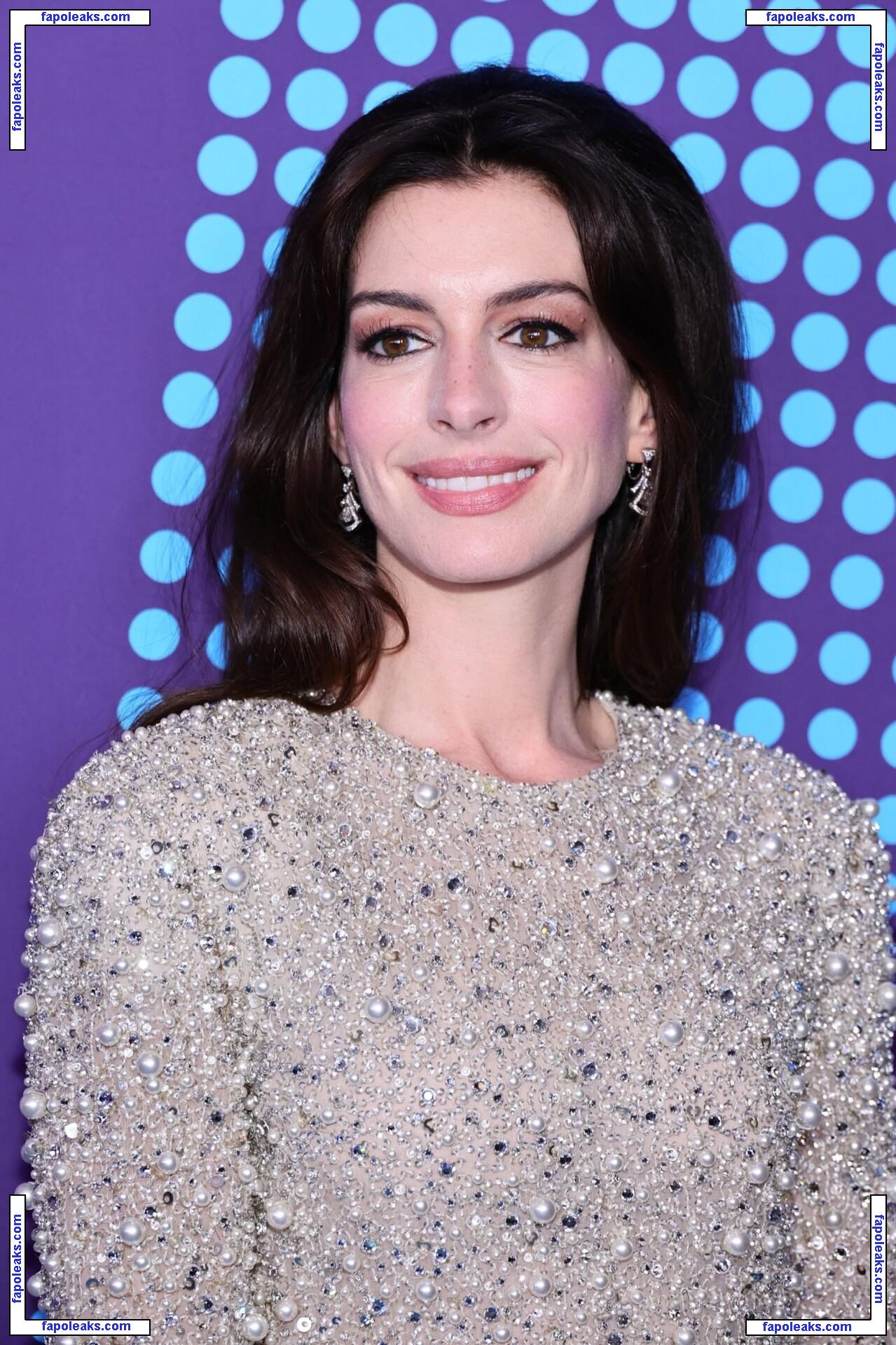 Anne Hathaway / annehathaway / heatherannie голая фото #1403 с Онлифанс