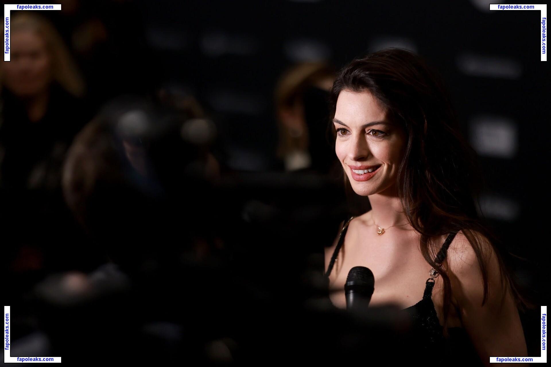 Anne Hathaway / annehathaway / heatherannie голая фото #1433 с Онлифанс