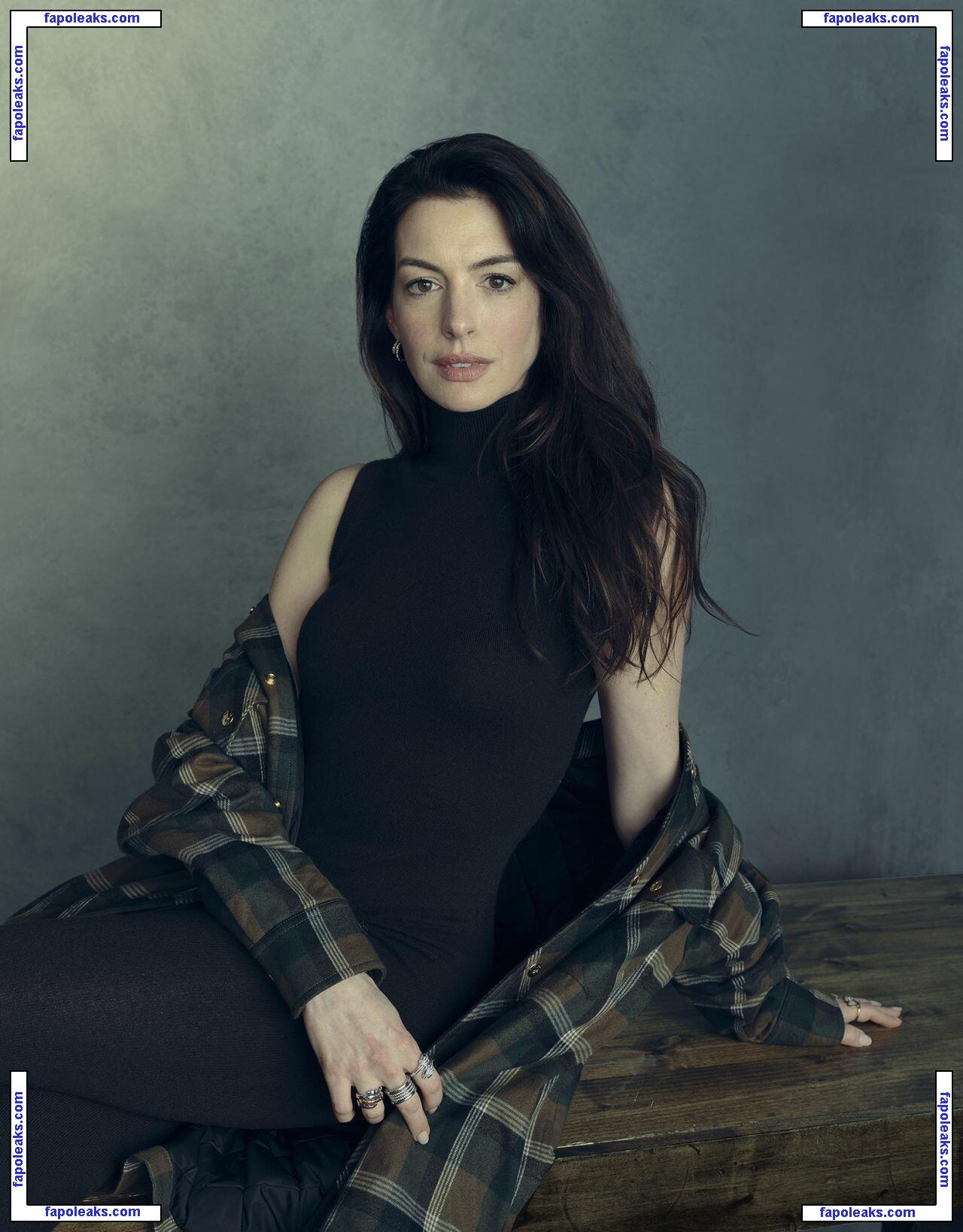 Anne Hathaway / annehathaway / heatherannie голая фото #1448 с Онлифанс