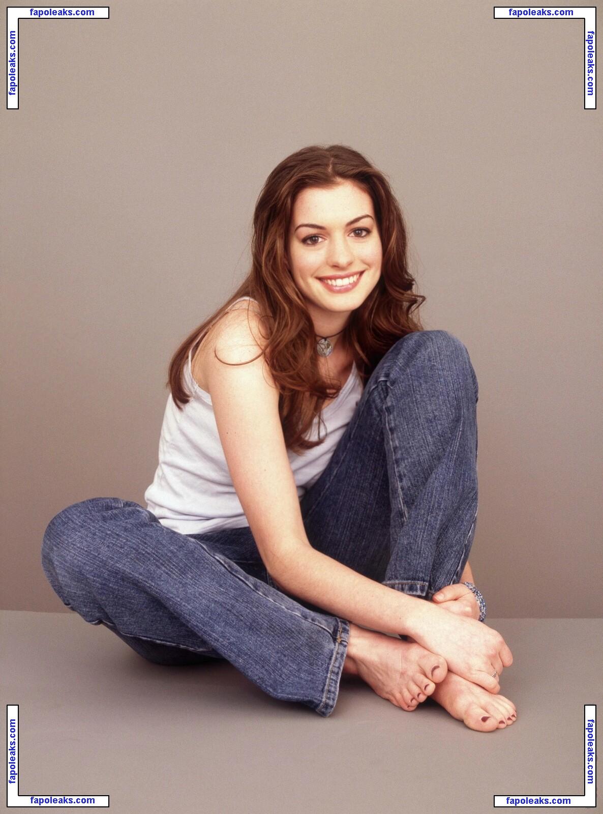 Anne Hathaway / annehathaway / heatherannie голая фото #1502 с Онлифанс