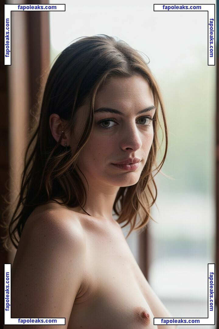 Anne Hathaway / annehathaway nude photo #1638 from OnlyFans