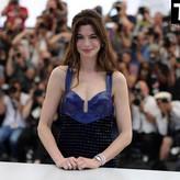 Anne Hathaway голая #1100