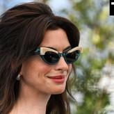 Anne Hathaway голая #1103