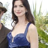 Anne Hathaway голая #1109