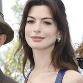 Anne Hathaway голая #1110