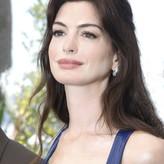 Anne Hathaway голая #1115