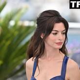 Anne Hathaway голая #1239