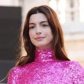 Anne Hathaway голая #1267