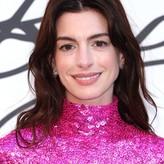 Anne Hathaway голая #1277