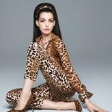 Anne Hathaway голая #1407