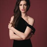 Anne Hathaway голая #1418