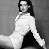 Anne Hathaway голая #1422