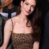 Anne Hathaway голая #1472