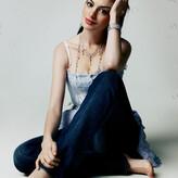 Anne Hathaway голая #1501