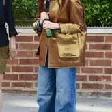 Anne Hathaway голая #2174