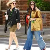 Anne Hathaway голая #2180