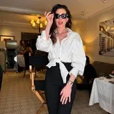 Anne Hathaway голая #2185