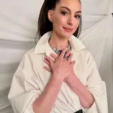 Anne Hathaway голая #2189