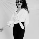 Anne Hathaway голая #2190