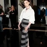 Anne Hathaway голая #2210