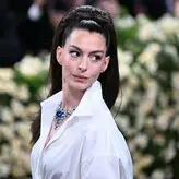 Anne Hathaway голая #2216