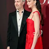 Anne Hathaway голая #2236