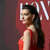 Anne Hathaway голая #2237
