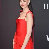 Anne Hathaway голая #2238