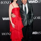 Anne Hathaway голая #2239