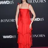 Anne Hathaway голая #2240