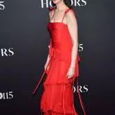 Anne Hathaway голая #2244