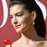 Anne Hathaway голая #2245