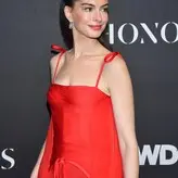 Anne Hathaway голая #2246