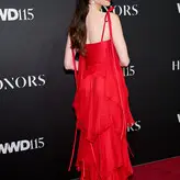 Anne Hathaway голая #2247