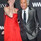 Anne Hathaway голая #2248