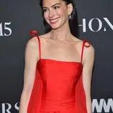 Anne Hathaway голая #2249