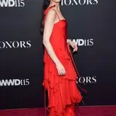 Anne Hathaway голая #2251