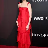 Anne Hathaway голая #2254