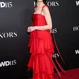 Anne Hathaway голая #2255