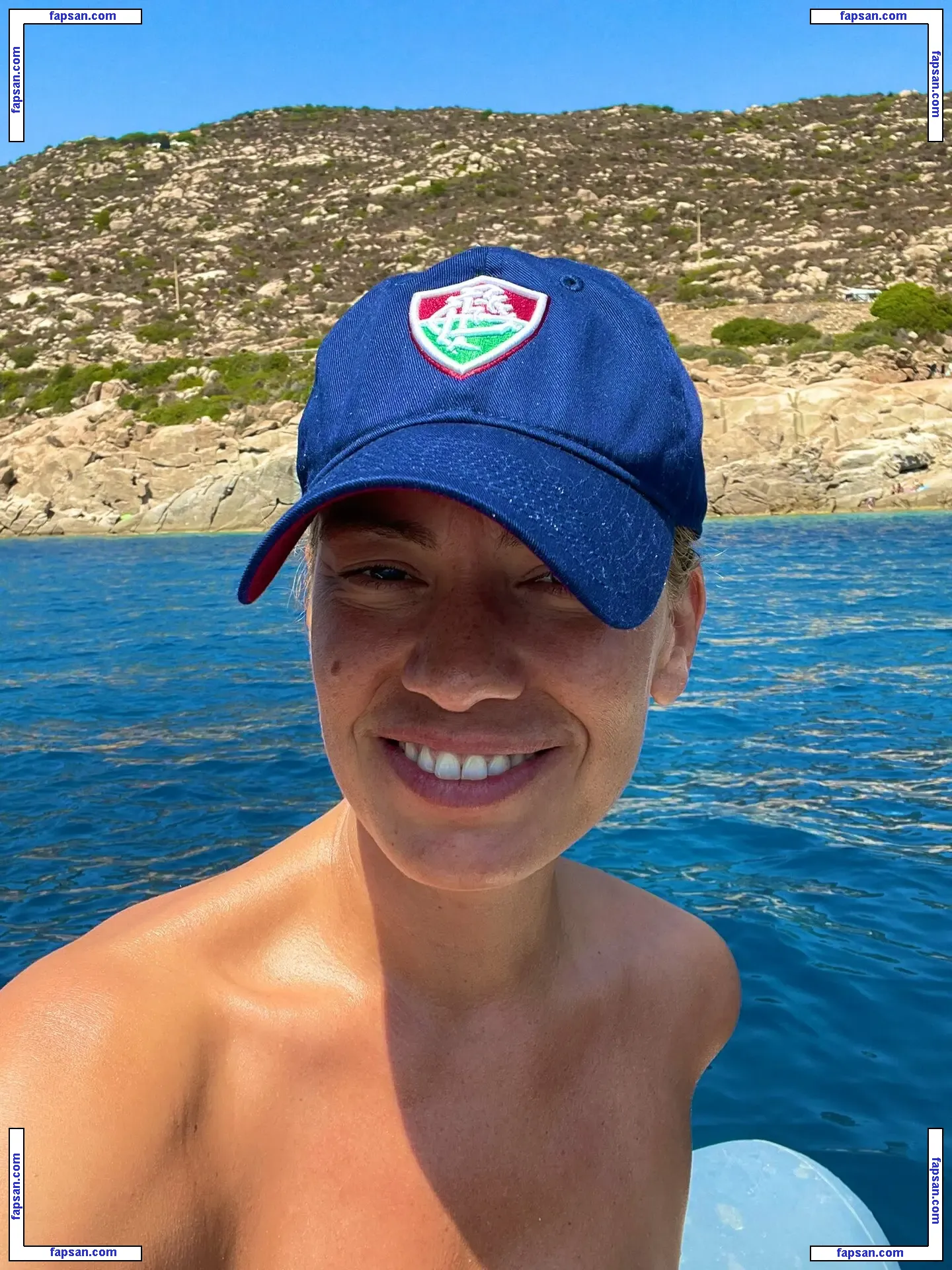 Anne Laure Bonnet nude photo #0006 from OnlyFans