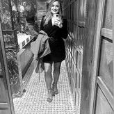 Anne Lundon голая #0007
