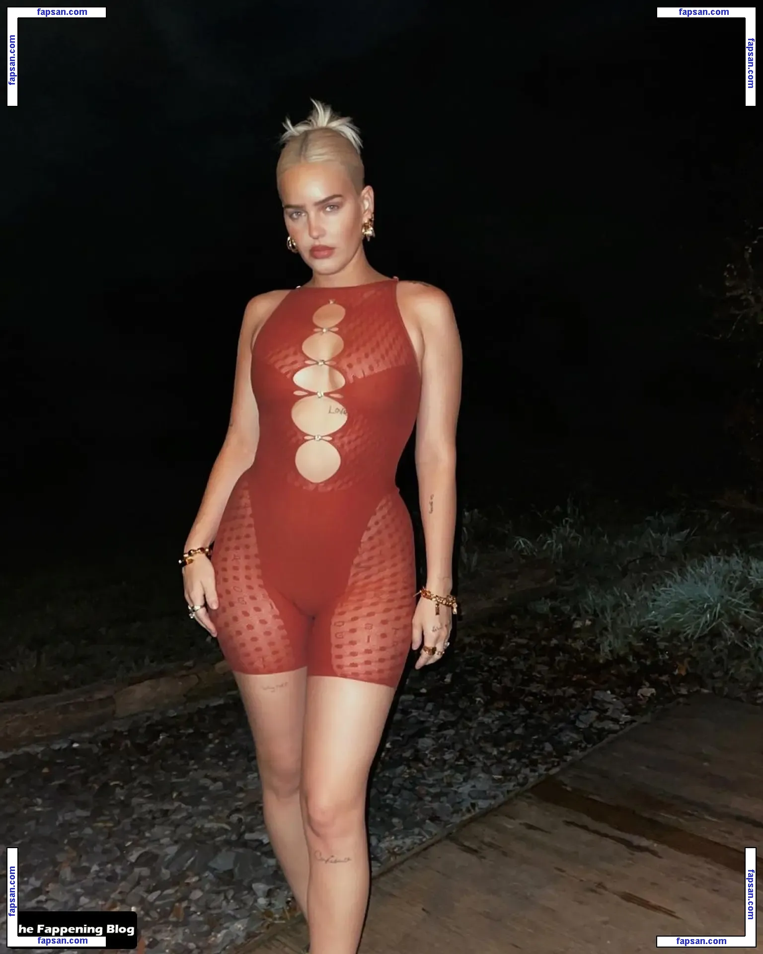 Anne-Marie nude photo #0072 from OnlyFans