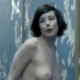 Anne von Keller nude #0004